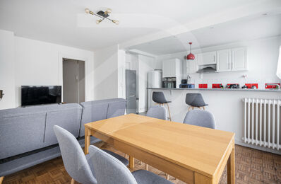 vente appartement 182 000 € à proximité de Le Havre (76610)