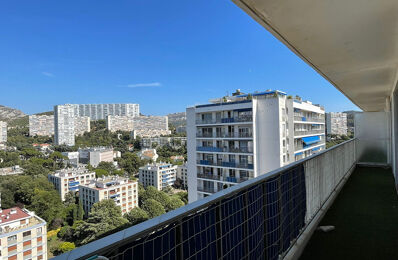 location appartement 840 € CC /mois à proximité de Marseille 11 (13011)