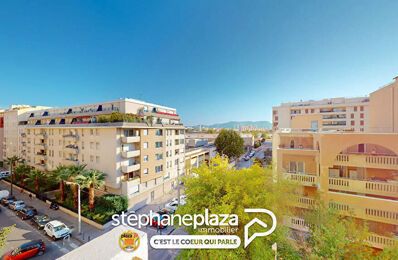 vente appartement 129 000 € à proximité de Marseille 11 (13011)