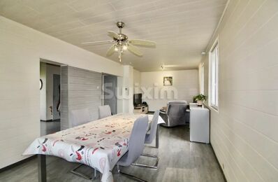 maison 6 pièces 150 m2 à vendre à Montbenoît (25650)