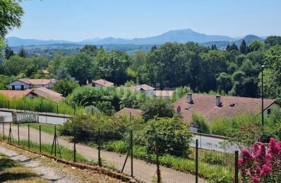 vente maison 795 000 € à proximité de Cambo-les-Bains (64250)