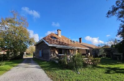 vente maison 710 000 € à proximité de Rion-des-Landes (40370)