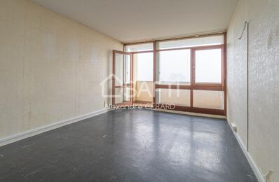 appartement 2 pièces 47 m2 à vendre à Biscarrosse (40600)