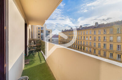 vente appartement 179 000 € à proximité de Marseille 16 (13016)