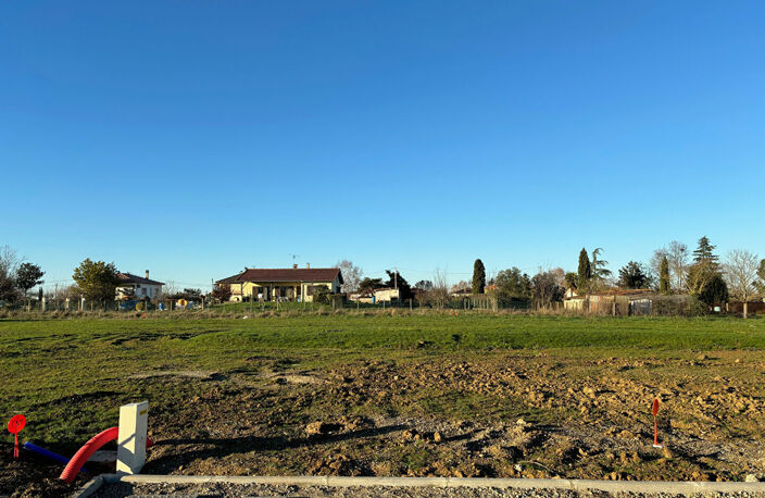 VERDUN S/GNE Terrain à bâtir — photo 3