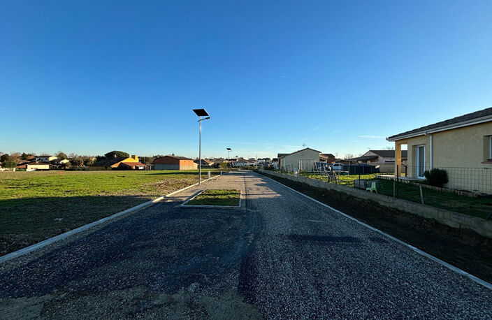 VERDUN S/GNE Terrain à bâtir — photo 4