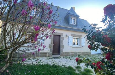 vente maison 222 400 € à proximité de Pont-de-Buis-Lès-Quimerch (29590)