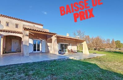 vente maison 690 000 € à proximité de La Roquette-sur-Siagne (06550)