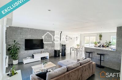 vente maison 489 000 € à proximité de Montreuil (93100)