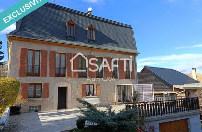 vente maison 400 000 € à proximité de La Bâtie-Neuve (05230)