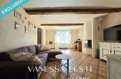 vente maison 199 000 € à proximité de Besse-sur-Issole (83890)