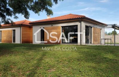 vente maison 350 000 € à proximité de Cottance (42360)