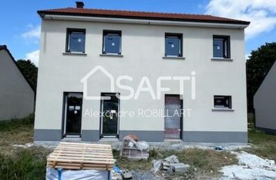 vente maison 177 000 € à proximité de Vitry-en-Artois (62490)