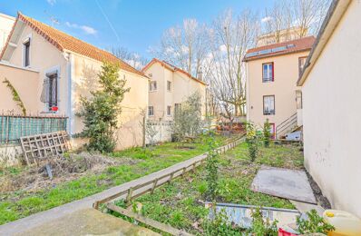 vente maison 690 000 € à proximité de Vitry-sur-Seine (94400)