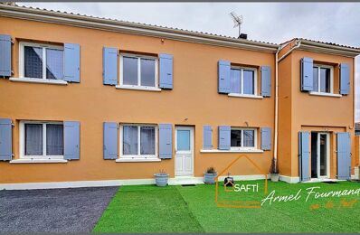 vente maison 498 000 € à proximité de Aytré (17440)