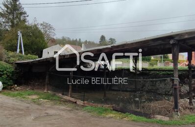 vente terrain 45 000 € à proximité de Saâcy-sur-Marne (77730)