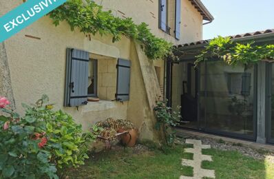 vente maison 289 000 € à proximité de Saint-Pierre-sur-Dropt (47120)
