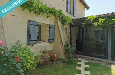 vente maison 289 000 € à proximité de Meilhan-sur-Garonne (47180)