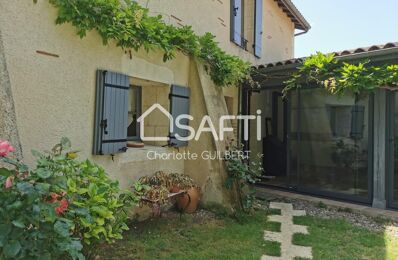 vente maison 289 000 € à proximité de Sigalens (33690)