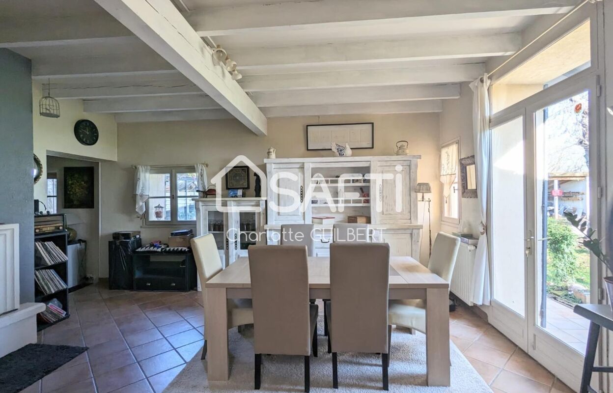 maison 8 pièces 176 m2 à vendre à Marcellus (47200)