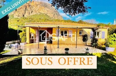 vente maison 658 000 € à proximité de Ajaccio (20000)