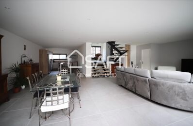 vente appartement 370 000 € à proximité de Saint-Germain-Lespinasse (42640)