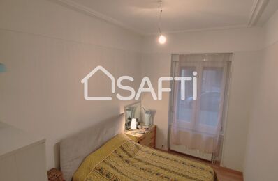 vente appartement 61 000 € à proximité de Pfastatt (68120)