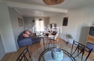 vente maison 367 500 € à proximité de Saint-Médard-en-Jalles (33160)