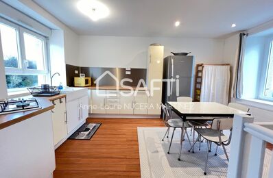 vente maison 315 000 € à proximité de Brest (29200)