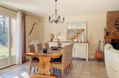 maison 6 pièces 160 m2 à vendre à Rieux-Volvestre (31310)