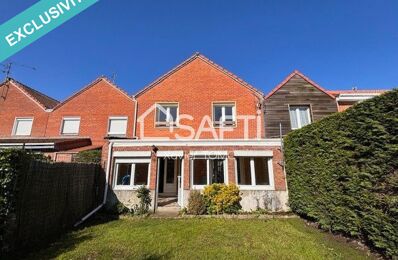 vente maison 179 000 € à proximité de Raimbeaucourt (59283)