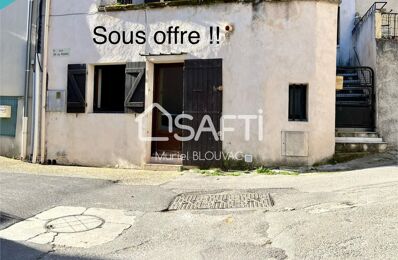 vente maison 139 000 € à proximité de Saint-Estève-Janson (13610)