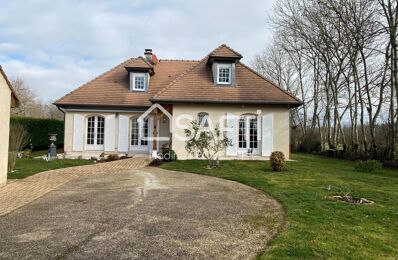 vente maison 379 000 € à proximité de Essertenne (71510)