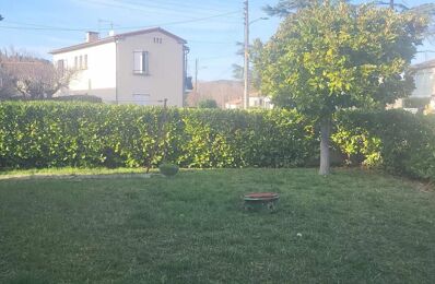 vente maison 280 000 € à proximité de La Digne-d'Aval (11300)