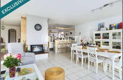 vente maison 349 000 € à proximité de Hostens (33125)