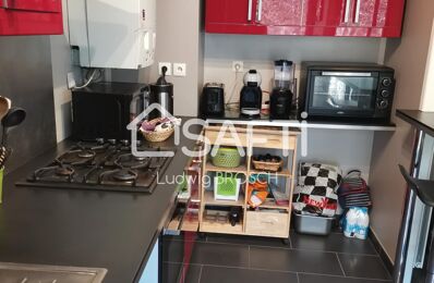 vente appartement 84 500 € à proximité de Oissel (76350)