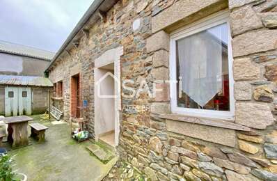 vente maison 137 000 € à proximité de La Roche-Jaudy (22450)