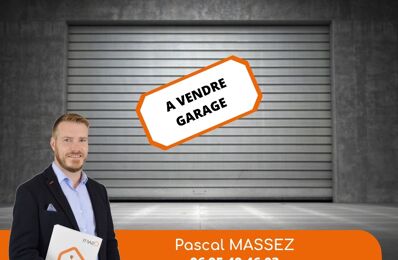 vente garage 35 000 € à proximité de Saint-Blaise (06670)