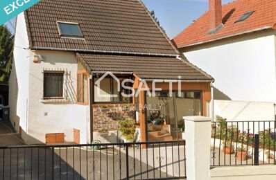 vente maison 362 000 € à proximité de Ablon-sur-Seine (94480)