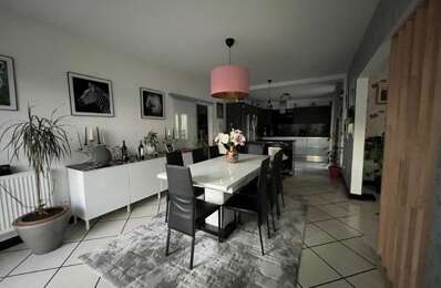 maison 7 pièces 160 m2 à vendre à Pithiviers (45300)