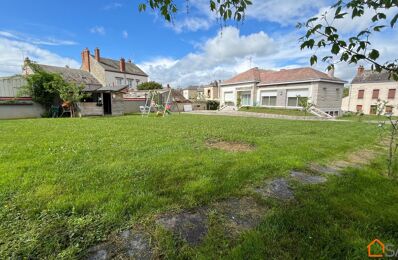 vente maison 297 000 € à proximité de Briarres-sur-Essonne (45390)