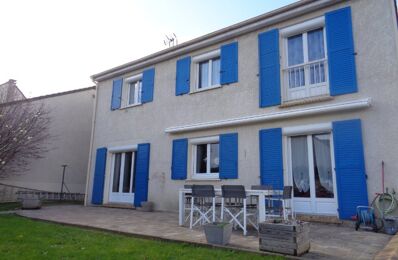 vente maison 483 000 € à proximité de Neuville-sur-Oise (95000)