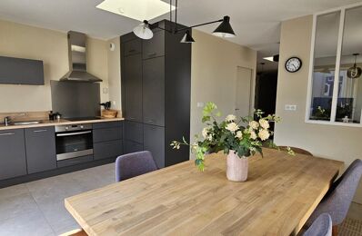 appartement 3 pièces 88 m2 à vendre à La Roche-sur-Yon (85000)