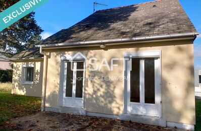 vente maison 189 500 € à proximité de Chouzé-sur-Loire (37140)