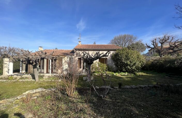 MAISON DE PLAIN PIED — photo 4