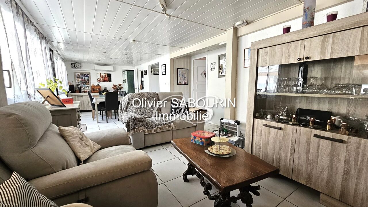 maison 4 pièces 73 m2 à vendre à Roquebrune-sur-Argens (83520)