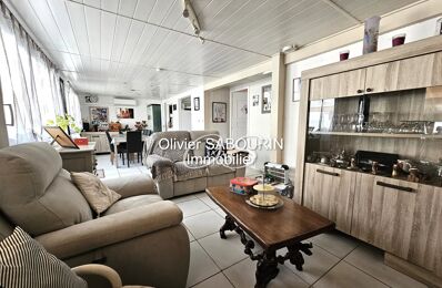 vente maison 263 000 € à proximité de Sainte-Maxime (83120)