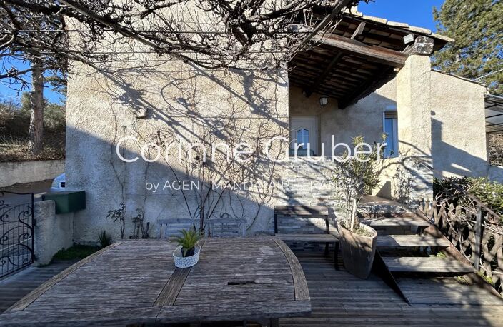 PROCHE DE DIGNE - MAISON + Type 2 — photo 3