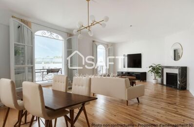 vente appartement 450 000 € à proximité de Ville-d'Avray (92410)