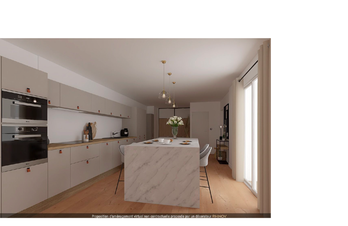 st Georges d'orques -  grande villa de 390 m2 à rénover sur — photo 4